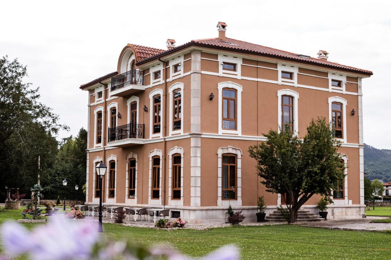 Posada Semilla La Abadilla Εξωτερικό φωτογραφία